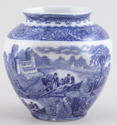 Vase c1915